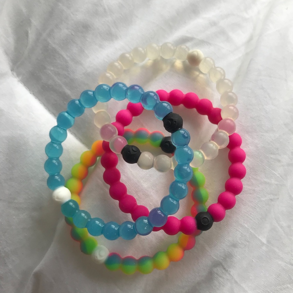 Lokai Bracelets BUNDLE